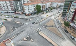 İmam Hatip Meydanı’nda rekor hız