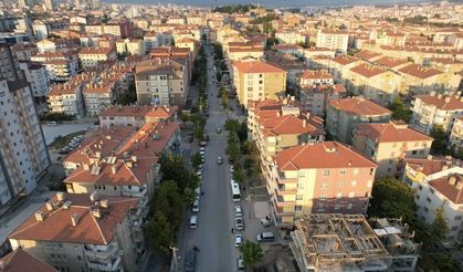 TÜİK verileriyle Niğde’nin son üç yılı