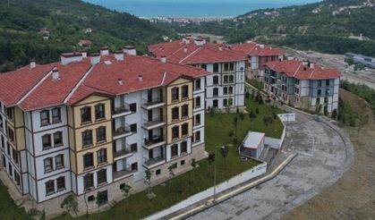 Heyecan Dorukta: TOKİ Niğde kurası yarın!