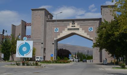 NÖHÜ Fikri ve Sınai Mülkiyette de öncü