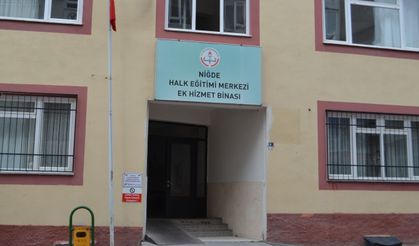 Ahşap Boyama Kursuna yoğun ilgi