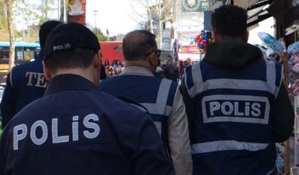 Polis ve Jandarma suçlulara nefes aldırmadı!