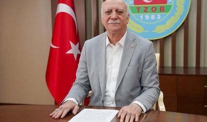 Şemsi Bayraktar’dan üreticiye “destekleme” çağrısı