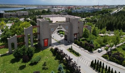 NÖHÜ Öğretim elemanına TÜBİTAK desteği