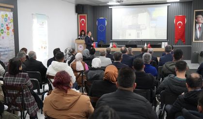 Niğde'de IPARD programı'nda 5 proje desteklenecek