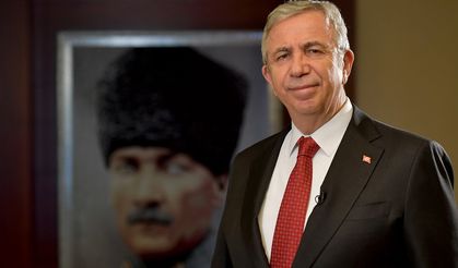 Ankara Büyükşehir Belediyesi'ne de soruşturma başlatıldı