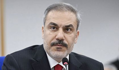 Dışişleri Bakanlığı: "İsrail'in İran'a düzenlediği hava saldırısını en güçlü şekilde kınıyoruz"