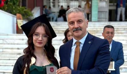 Yunus Emre Anadolu Lisesi, mezunlarını görkemli bir törenle uğurladı