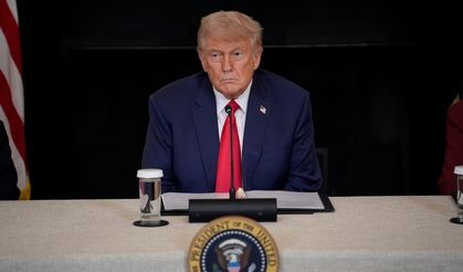 Trump: "İç savaş istemiyorum, gerekirse Los Angeles'a daha fazla asker göndeririz"