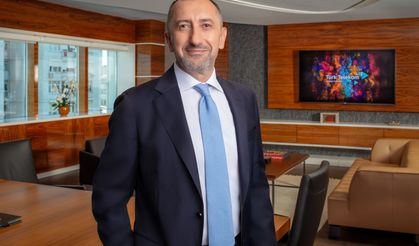 Fiber altyapımız ve mobildeki güçlü büyüme ile 5G ve ötesi için hazırız