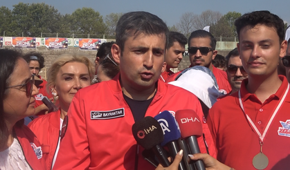 Selçuk Bayraktar: "Next Sosyal dünyaya damgasını vuracak"