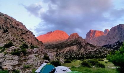 Niğde'nin doğa harikaları için yeni koruma tedbirleri