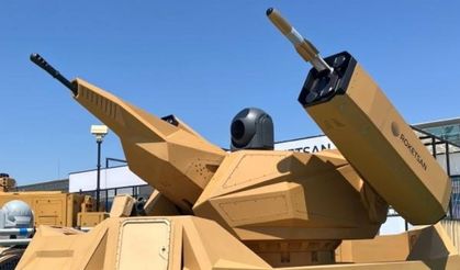 CANiK, geleceğin muharebe ortamını şekillendiriyor