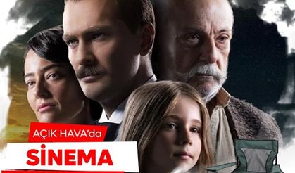 Niğde'de Cumhuriyet Coşkusu Dev Ekrana Taşınıyor