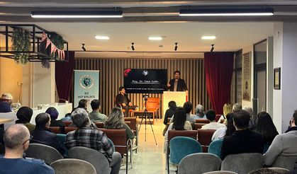 Türk Ocakları Niğde Şubesi’nde Türk Dünyası Tartışmaları Ele Alındı