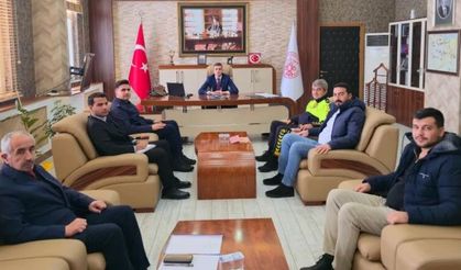 Metruk Binalar için önlem toplantısı
