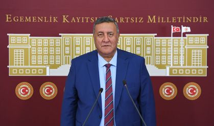 Gürer, Orman Köylüsünün sorunlarını meclise taşıdı