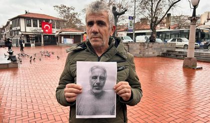 Epstein'e benzetilen Kayserili çareyi taşınmakla buldu
