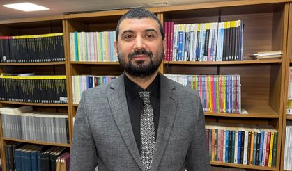 Doç. Dr. Akıncı: ”Türkiye, bölgemizde bir savaş istemiyor”