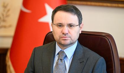 Bakan Gürlek:” Niğdeli, Aksaraylı hemşerilerime kapım her daim açık”