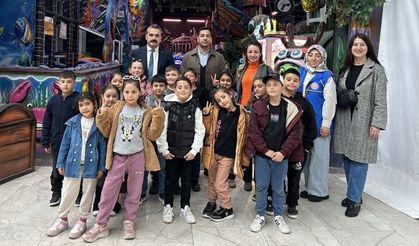 “Bi Niğde mi Yapsak?” projesi devam ediyor