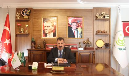 Hayvan sayısı artışı sektörün geleceğine umut oldu