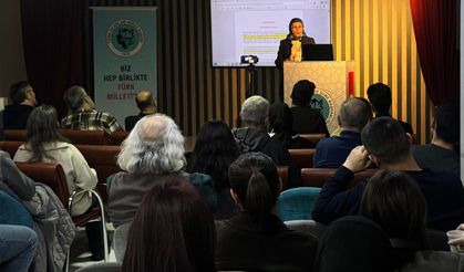 Kemal Tahir’in Eserleri Üzerine Ocakbaşı Sohbeti