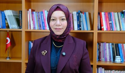 “Oruç, beden ve ruhun farkına varmayı sağlar”