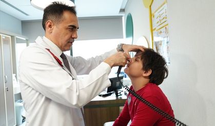 Baharla birlikte polen alerjisi alarmı