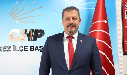 CHP Niğde’den Trafik Cezalarına tepki