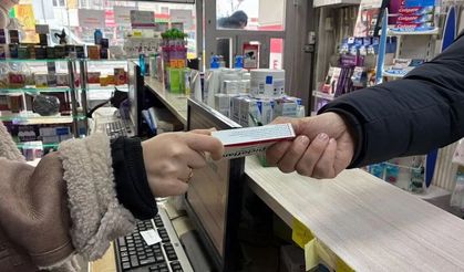 İlaçlar zamlandı, Nisan’da yeni zam yolda!