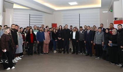 Genç Çiftlere Yeni Doğan Çantası müjdesi