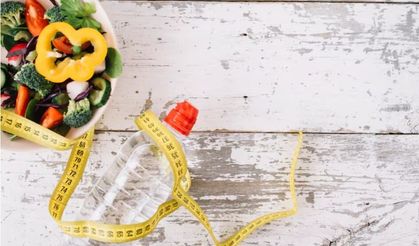 Kilo kaybetmenizin nedeni diyet olmayabilir