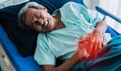 Yüksek kalorili beslenmek kolon kanseri sebebi olabilir