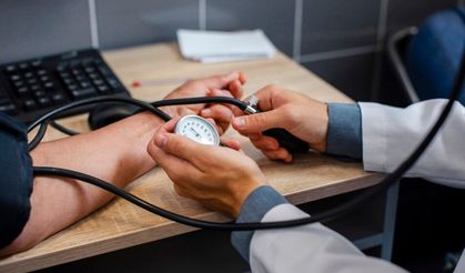 “Erişkin her 3 kişiden biri hipertansiyon hastası”