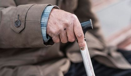 Niğde’nin yüzde 11,9’u yaşlı nüfus