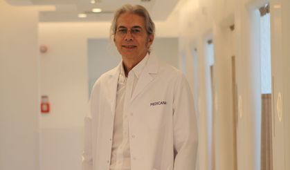 Şişkinlik sanılan şey kitle olabilir