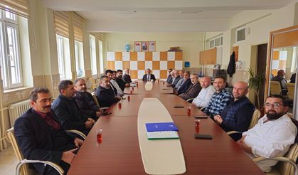 Bor’da Kermes için istişare toplantısı