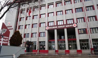 Emniyet Müdürü Delen "tanık" sıfatıyla ifade veriyor