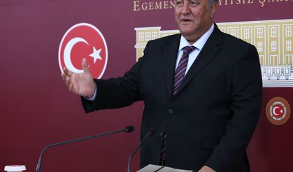 Gürer: ”TÜİK verileri ile çiftçinin yaşadığı gerçekler farklı”