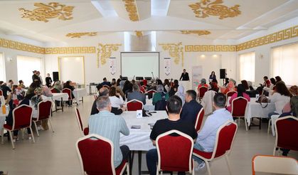 Niğde’de STEM Çalıştayı başladı