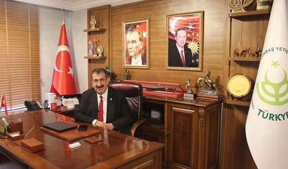 “Kurbanlık arzında sıkıntı yok ancak talepte daralma olabilir”
