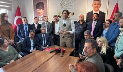 Solakoğlu: “Çiftçi üretimde belirsizlik yaşıyor”