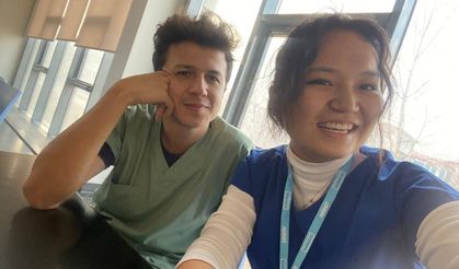 ‘Müzikle Tedavi Mümkün mü?’ Makalesiyle dikkat çektiler