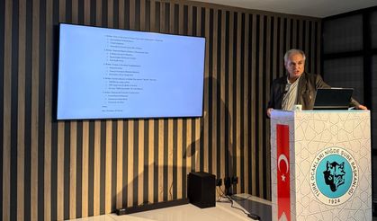 Türk Ocaklarında ‘Milli Egemenlik Sohbeti’