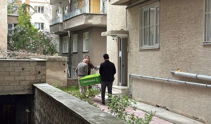 Niğde'de bir kişi apart dairede ölü bulundu