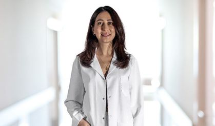 “Vücuttaki yaygın ağrıların nedeni fibromiyalji olabilir”