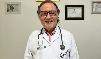 “Türkiye'deki hantavirüs insandan insana bulaşmıyor”