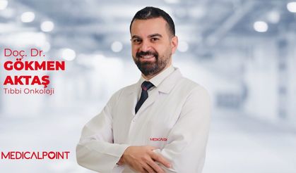 Mide kanserinde erken teşhis uyarısı