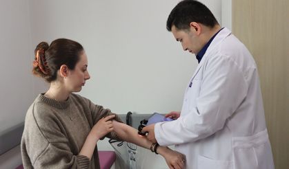 Dermatoloji Uzmanından deri kanseri uyarısı